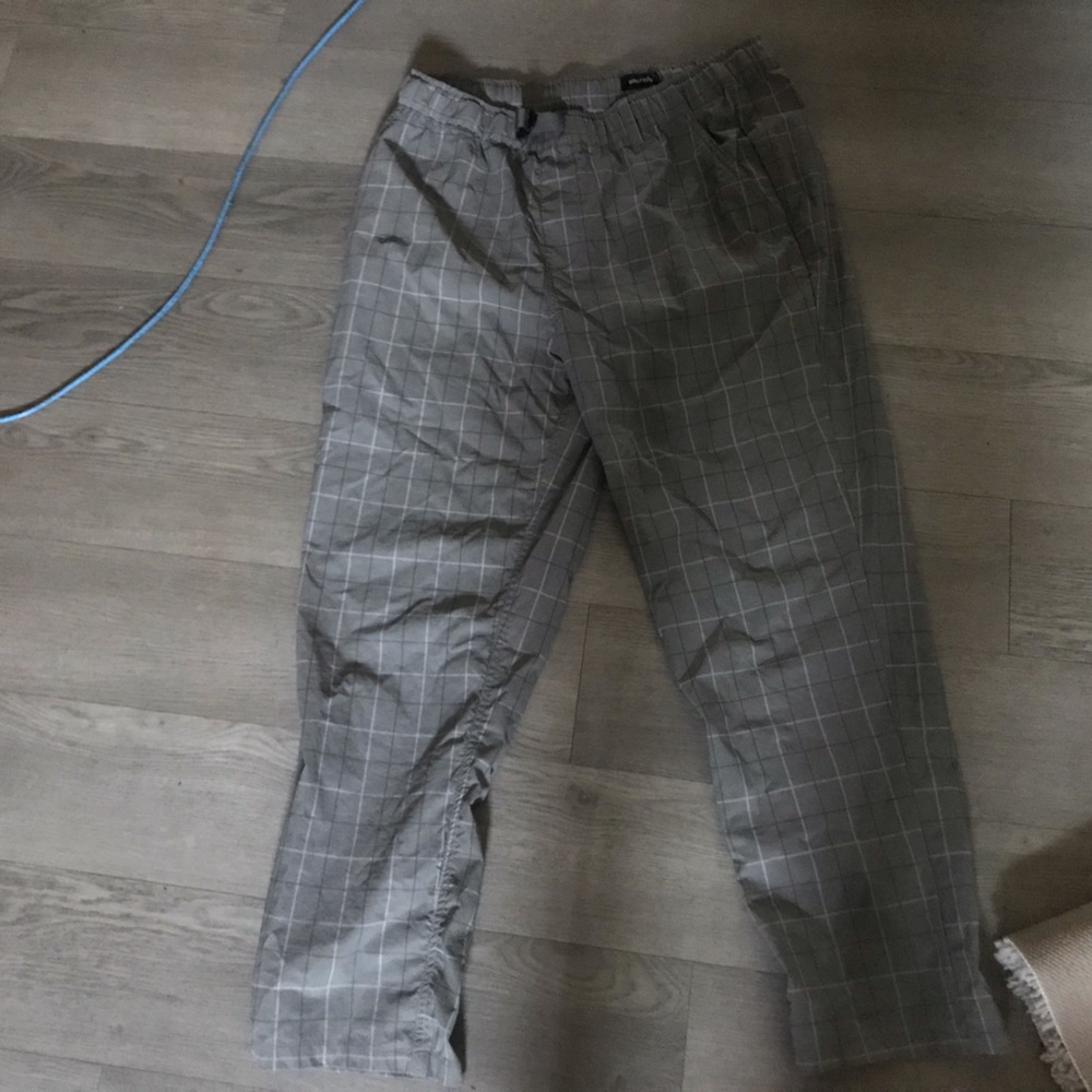 Brixton cinch pants